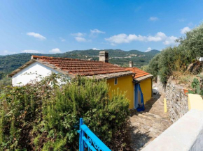 Holiday Home Miky by Interhome Diano San Pietro